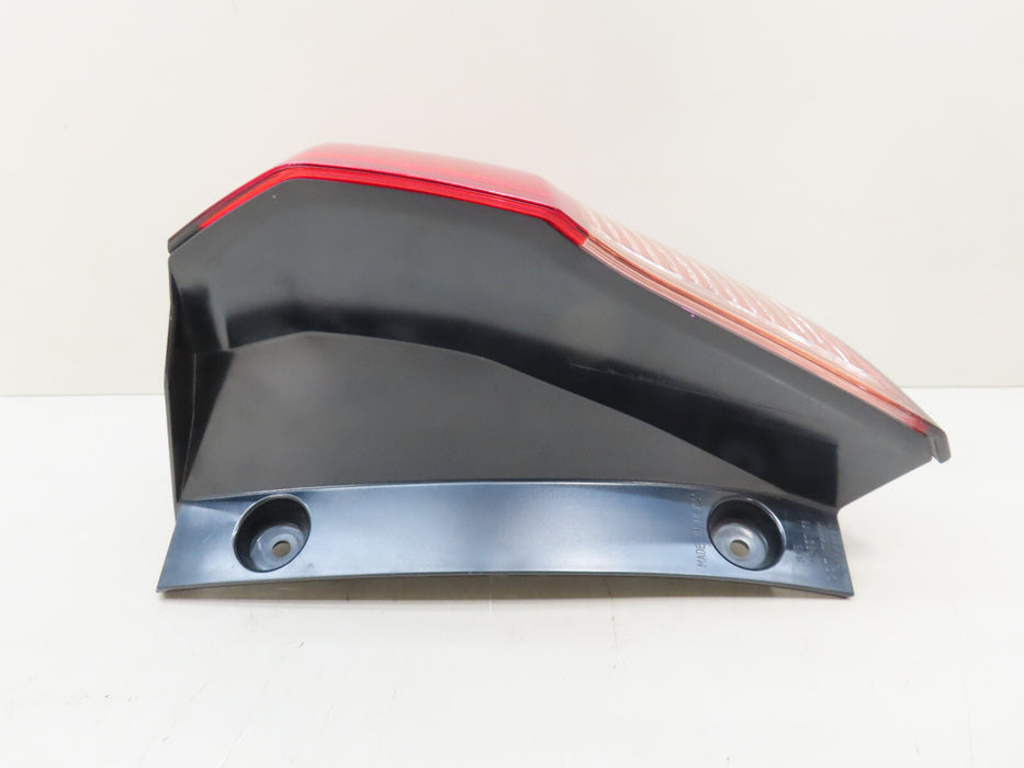 2016-2018 HONDA HRV HR-V REAR RIGHT PASSENGER OUTER TAIL LIGHT OEM