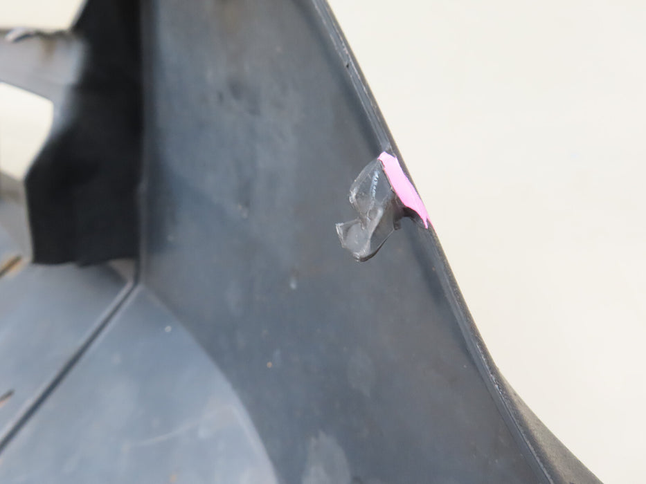 DODGE DART SPORT FRONT LOWER BUMPER COVER VALANCE OEM 462004