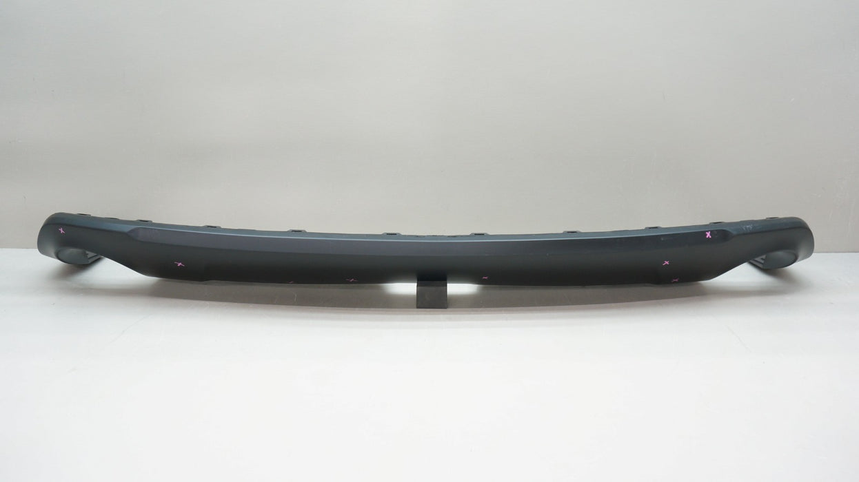 2023-2026 MAZDA CX-50 REAR LOWER BUMPER VALANCE PANEL OEM VA40-50369