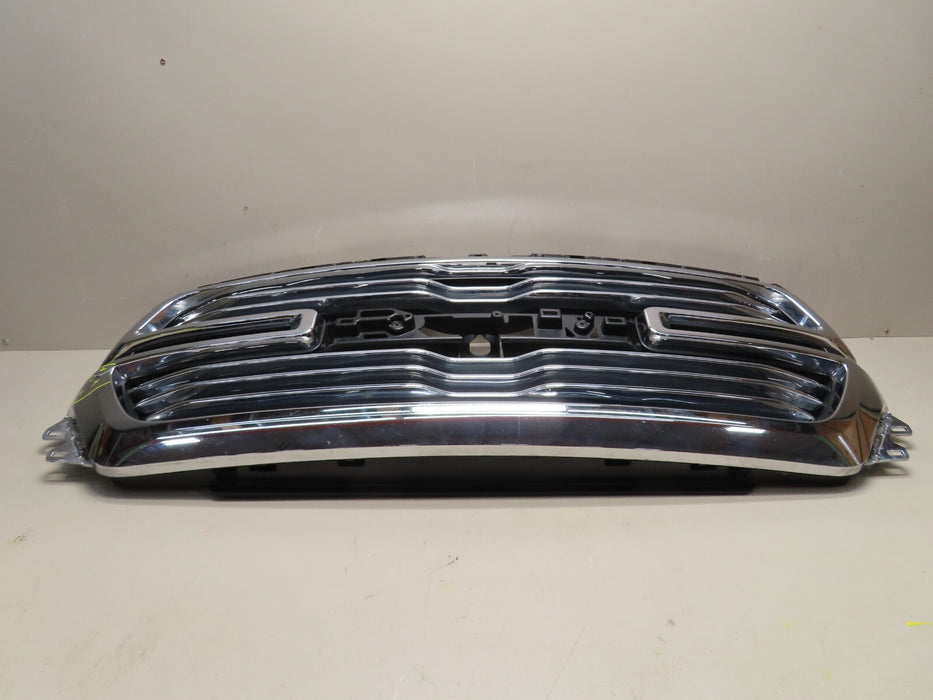 2019-2020 DODGE RAM 1500 FRONT BUMPER RADIATOR GRILLE GRILL OEM 68366528AF