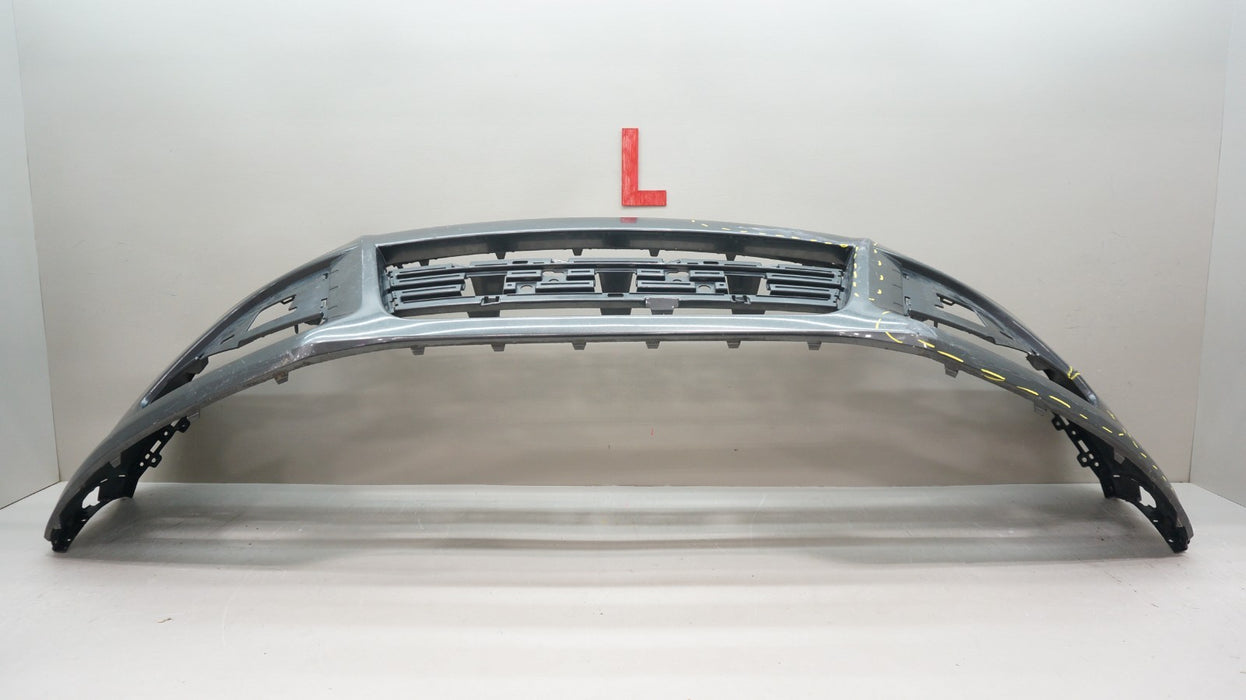 2013-2016 FORD ESCAPE FRONT BUMPER COVER PANEL OEM CJ54-17757