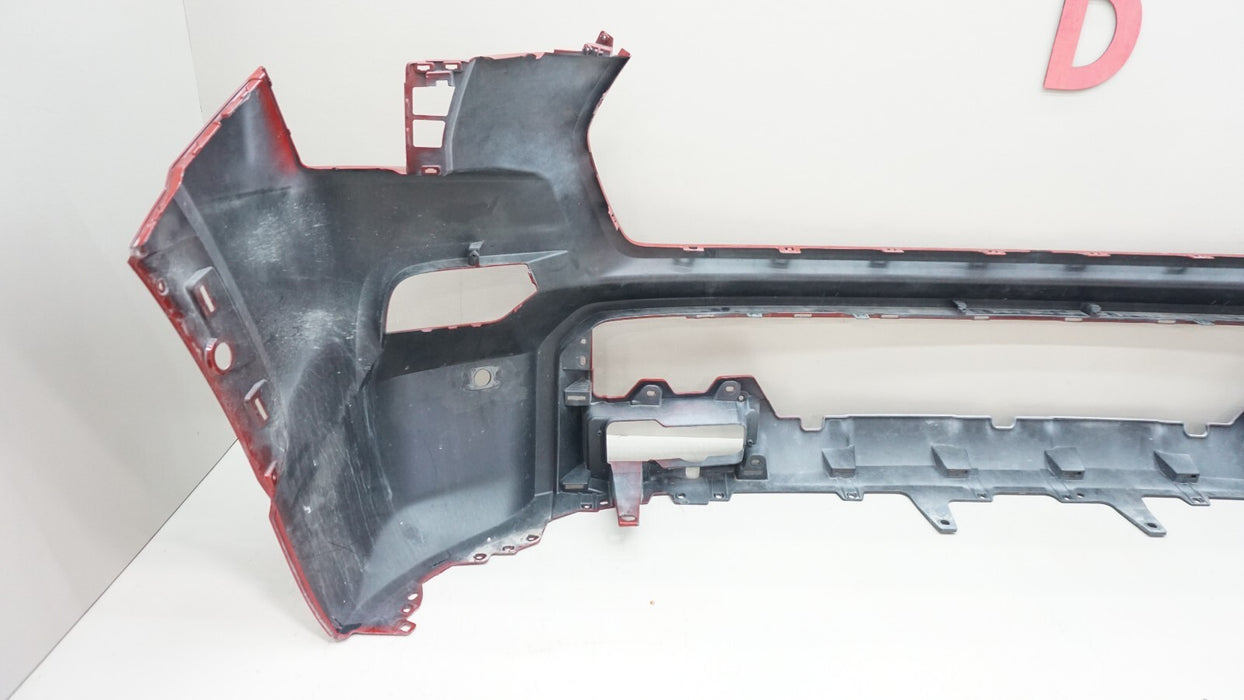 2023-2025 TOYOTA SEQUOIA FRONT BUMPER COVER 52119-00240 OEM 23 24 25