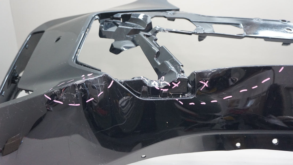 2023 -2024 BMW X5 G05 LCI MSP M- SPORT FRONT BUMPER COVER 5111 8085618 OEM