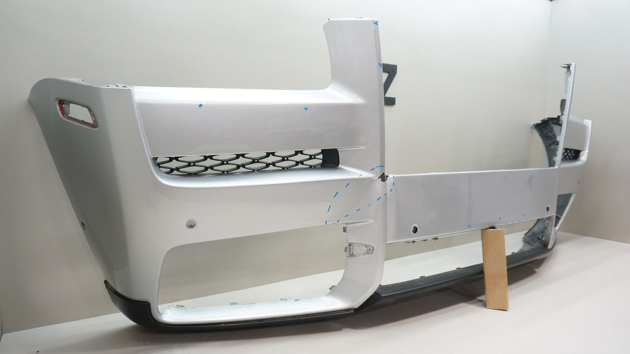 2019-2024 ROLLS ROYCE CULLINAN FRONT BUMPER COVER 5111 7448895 OEM