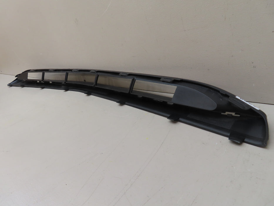 2017-2024 MERCEDES-BENZ E-CLASS FRONT LOWER BUMPER GRILLE GRILL OEM A2138850100