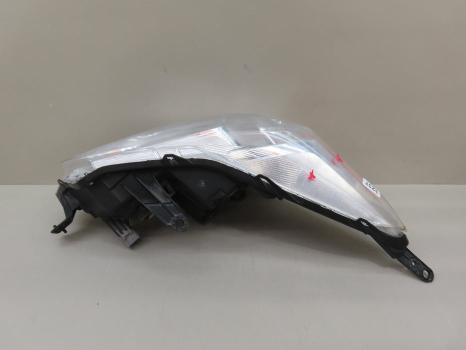 2014 2015 2016 SUBARU FORESTER RIGHT PASSENGER SIDE HALOGEN HEADLIGHT OEM