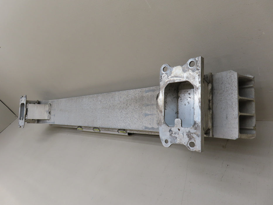 2018-2021 HONDA ACCORD REAR REINFORCEMENT IMPACT BAR OEM