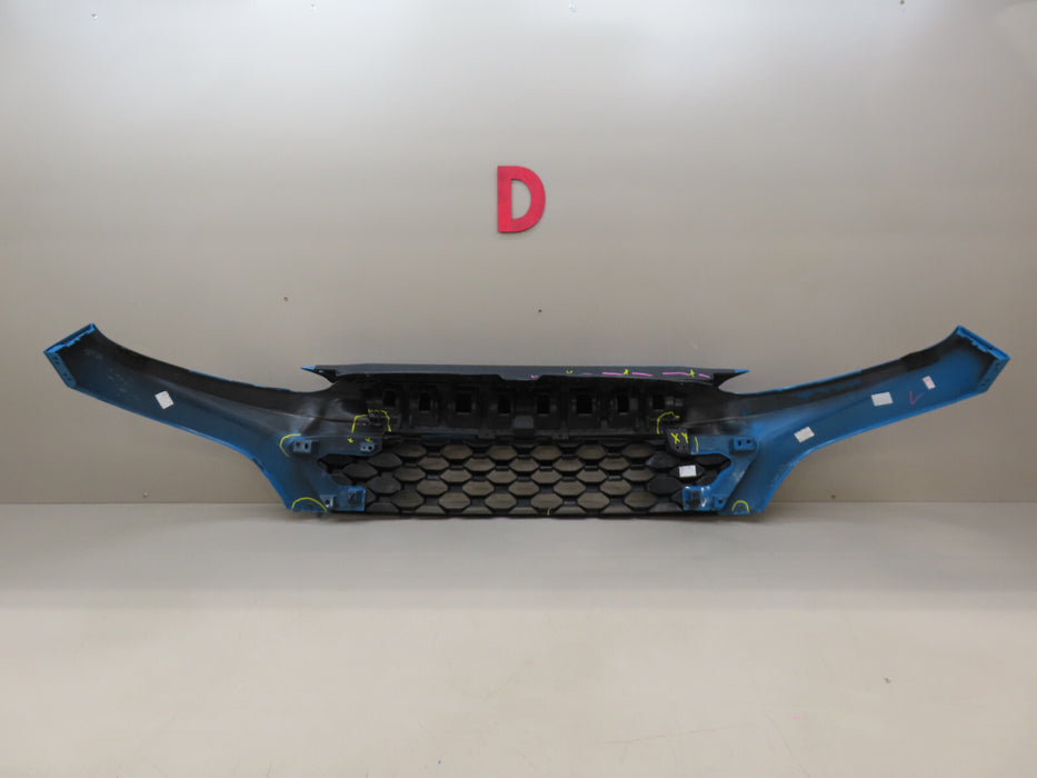 2022-2023 HYUNDAI KONA FRONT UPPER BUMPER COVER 86511-J9CA0