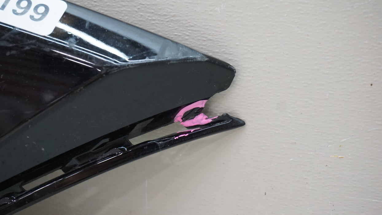 2021-2022 AUDI Q5 FRONT RIGHT PASSENGER SIDE LOWER TRIM 80A807062F OEM