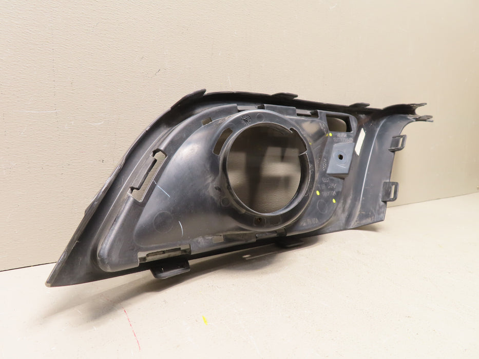 2014-2020 DODGE DURANGO LEFT DRIVER SIDE FOG LIGHT LAMP BEZEL OEM 08871124