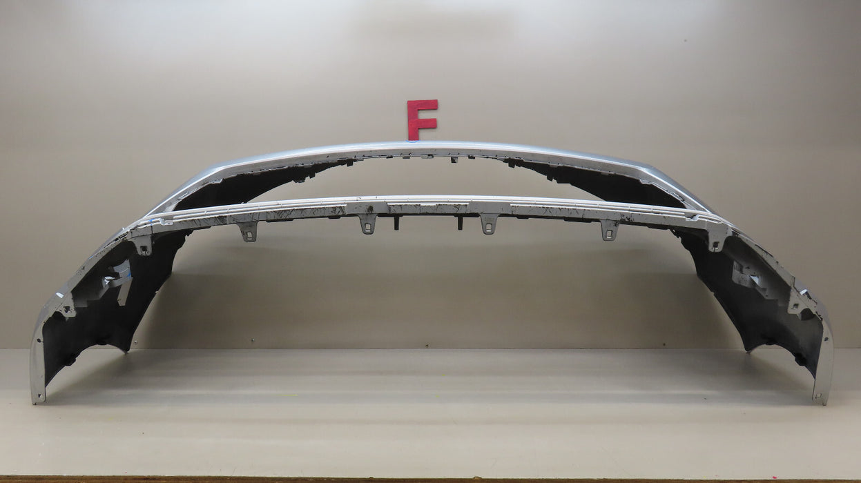 2021-2023 TOYOTA SIENNA FRONT BUMPER COVER OEM