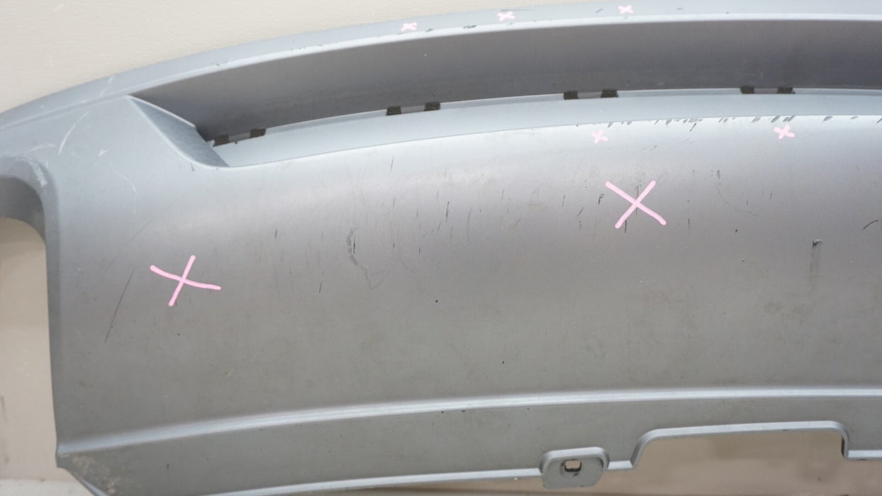 2013-2017 AUDI A5 S5 REAR LOWER BUMPER VALANCE COVER 8T0807521D OEM