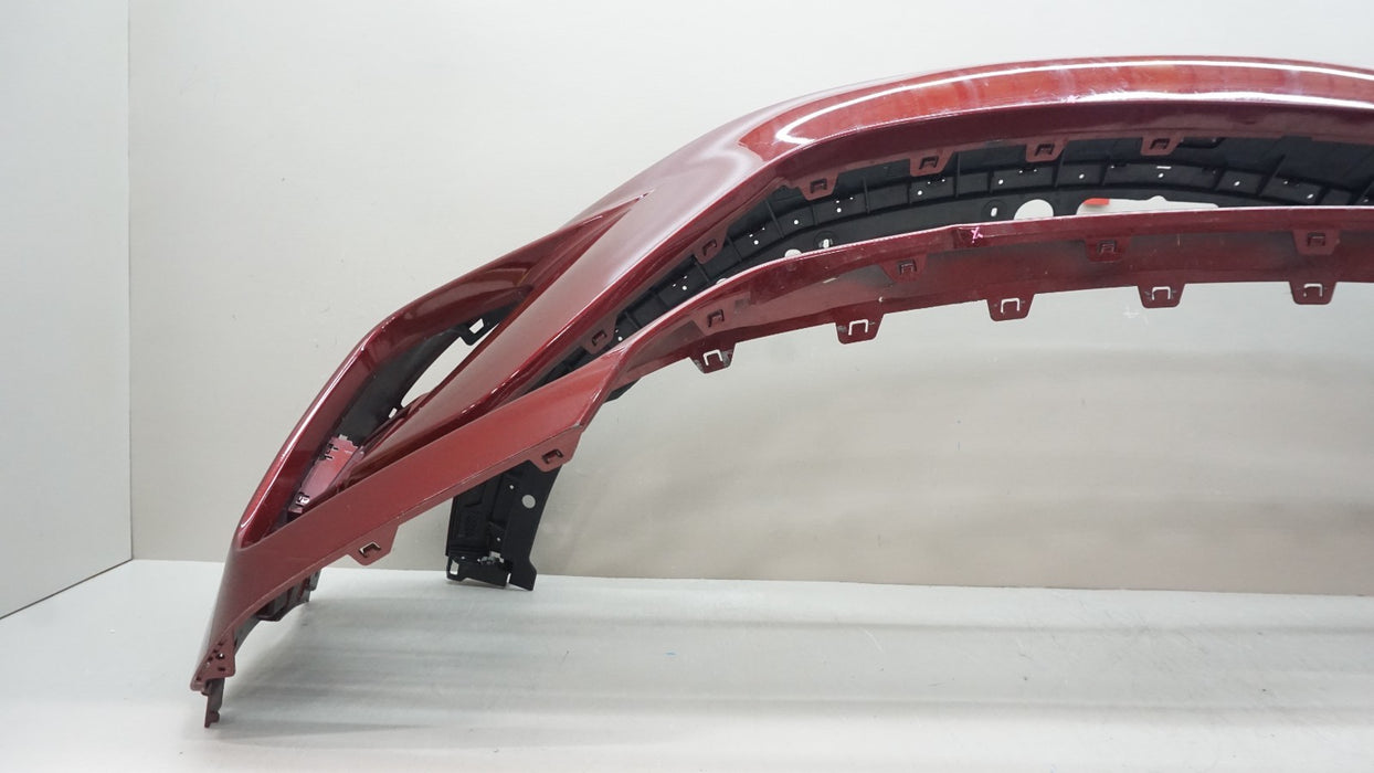 2024-2026 BUICK ENVISTA ST FRONT BUMPER COVER OEM 42852054