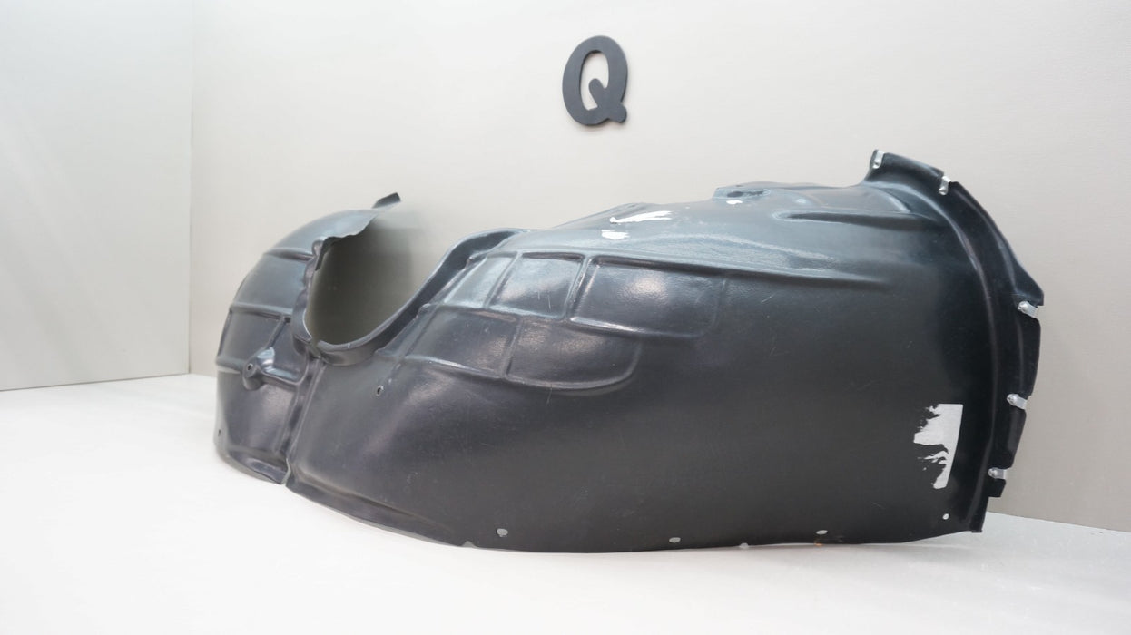 2018-2024 GMC TERRAIN FRONT RIGHT FENDER LINER AFTERMARKET