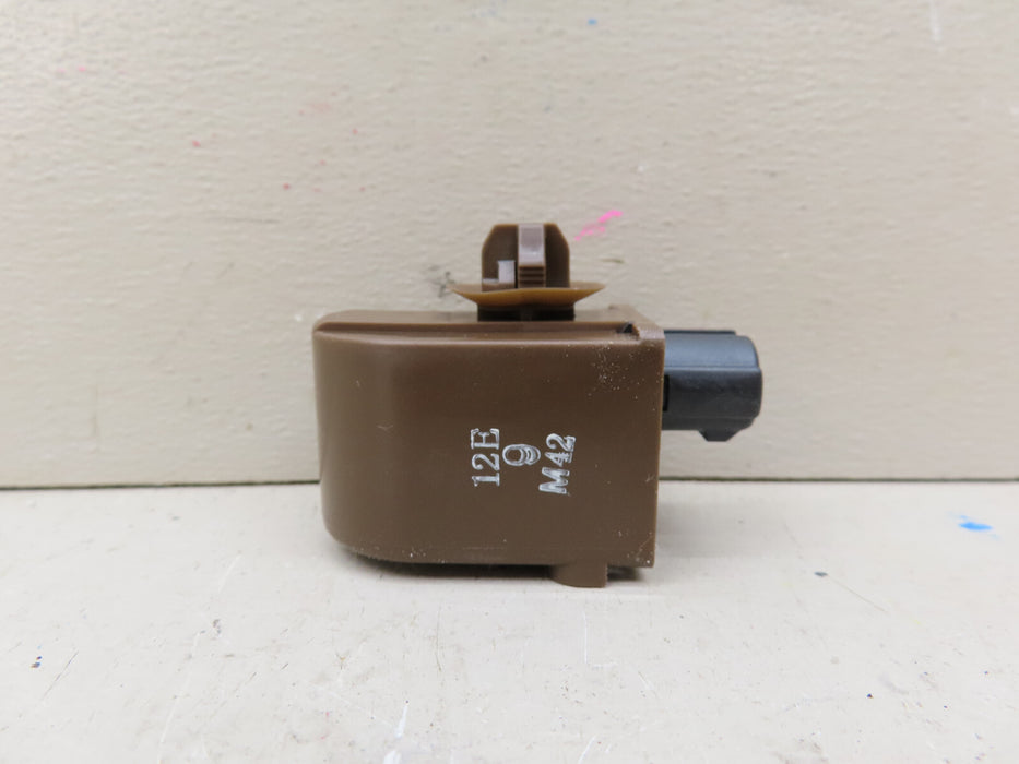 TOYOTA WIRELESS DOOR LOCK BUZZER CONTROL MODULE OEM 89747-52010