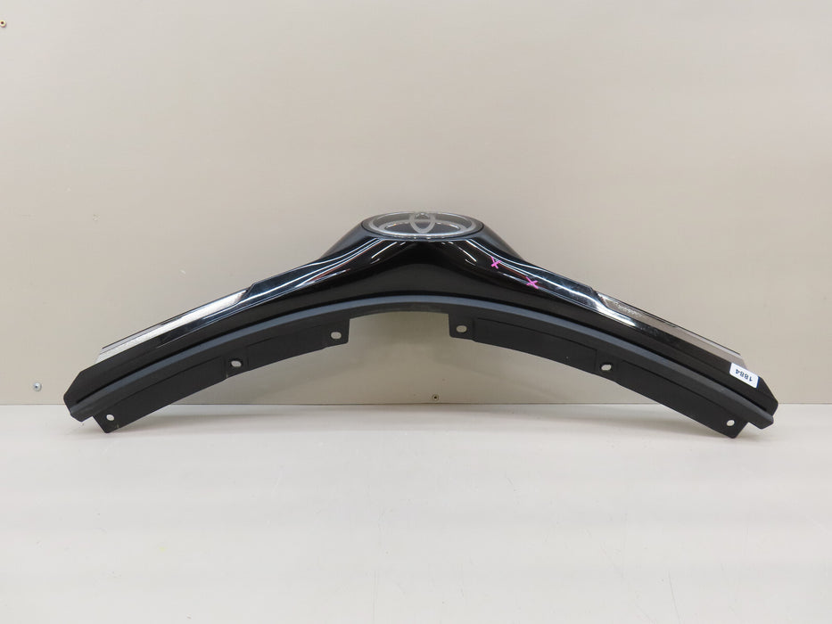 2016-2018 TOYOTA RAV4 FRONT RADIATOR GRILL GRILLE OEM