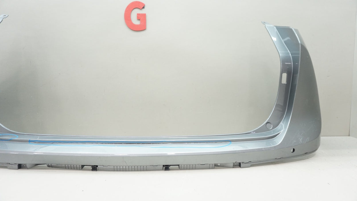2023-2024 KIA NIRO REAR UPPER BUMPER COVER PANEL OEM