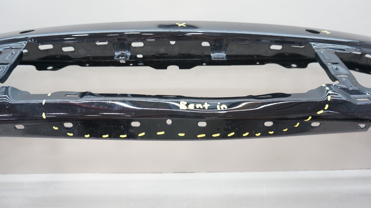 2021-2023 FORD F-150 FRONT METAL BUMPER COVER PANEL OEM