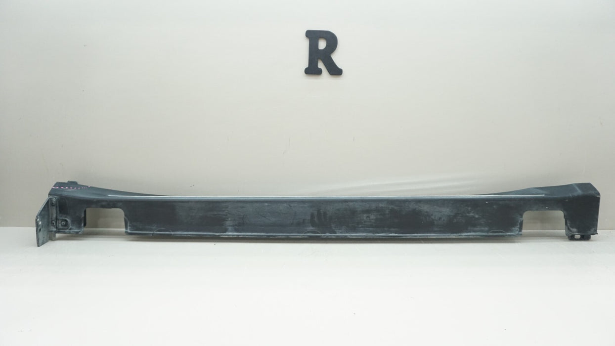 2014-2021 ACURA MDX RIGHT PASSENGER SIDE ROCKER PANEL SIDE SKIRT 71800TZ5A1 OEM