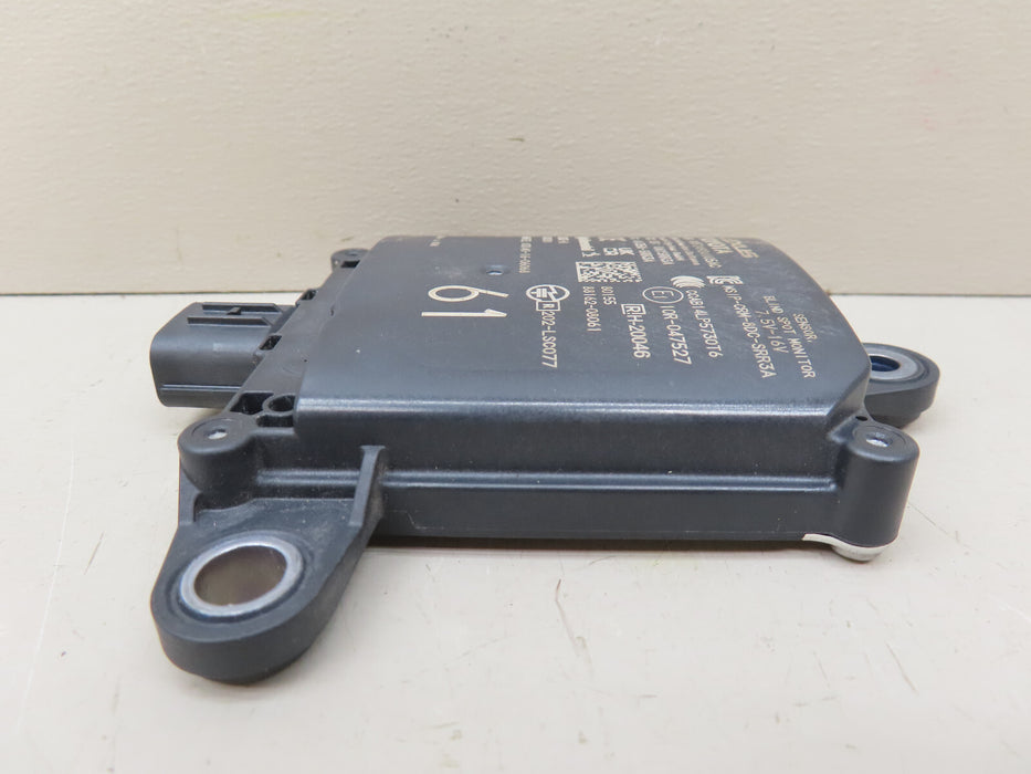 2024 TOYOTA SIENNA BLIND SPOT RADAR OEM