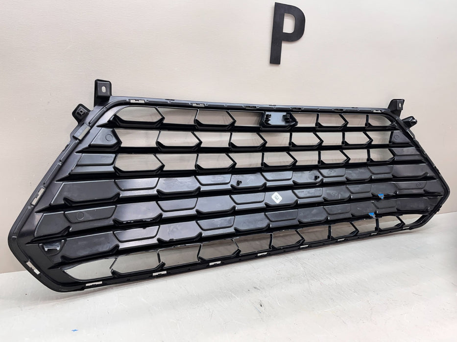 2024-2026 TOYOTA HIGHLANDER FRONT LOWER RADIATOR GRILLE OEM 53112-0E330