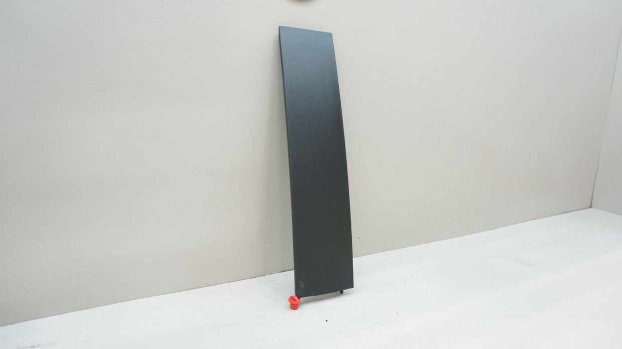 2015-2025 FORD F-150 F250 F350 FRONT RIGHT B PILLAR MOLDING OEM FL3Z-1520554-AD