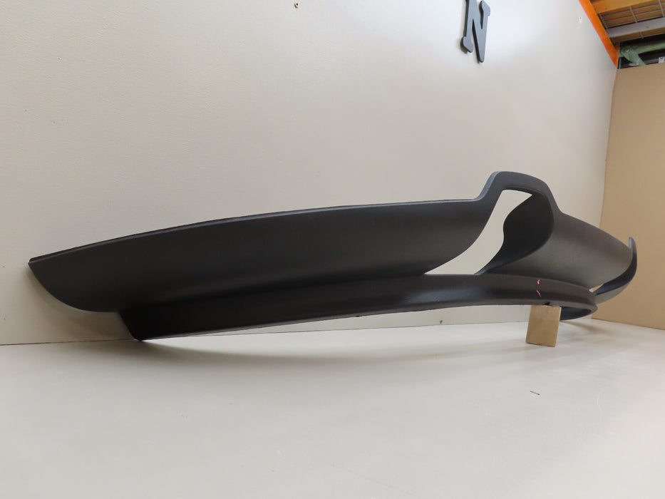 2006-2008 FORD F150 FRONT LOWER BUMPER COVER VALANCE OEM 6L34-17B635
