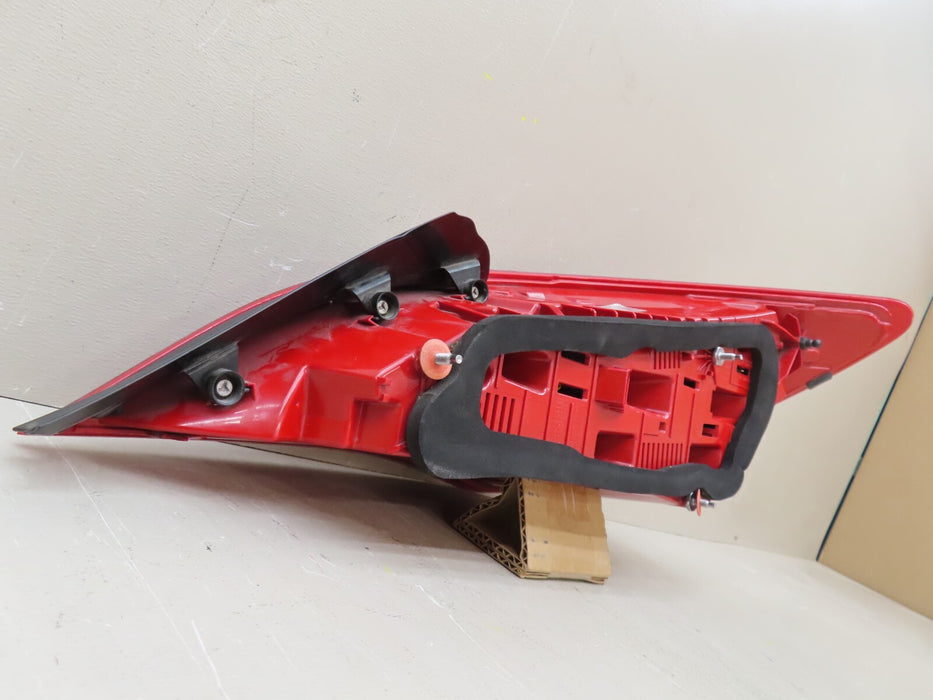 2014-2016 MERCEDES-BENZ COUPE CLA C117 X117 REAR LEFT DRIVER TAIL LIGHT LED OEM