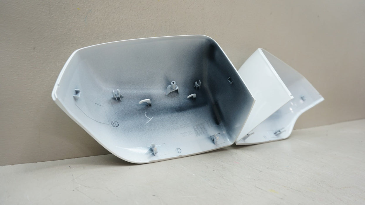 *NEW* 2021-2024 CHEVROLET TAHOE / SUBURBAN GMC YUKON MIRROR COVERS OEM 84703355