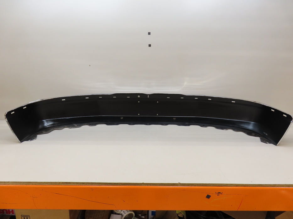 2003-2022 GMC SAVANA Express 1500 2500 3500 FRONT METAL BUMPER CHROME OEM