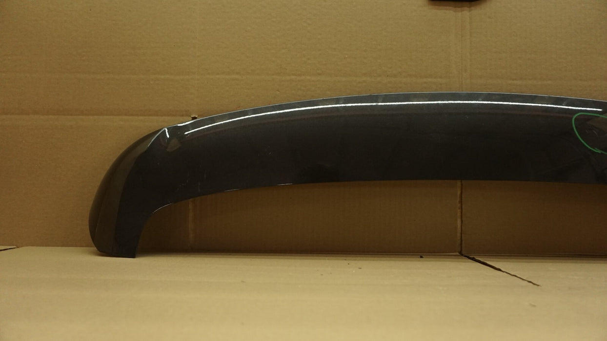 2010-2015 CHEVROLET EQUINOX REAR LIFTGATE SPOILER FACTORY OEM 10 11 12 13 14 15