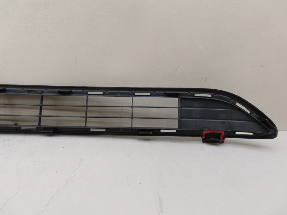 2016-2018 TOYOTA RAV4 FRONT LOWER BUMPER GRILL GRILLE COVER OEM