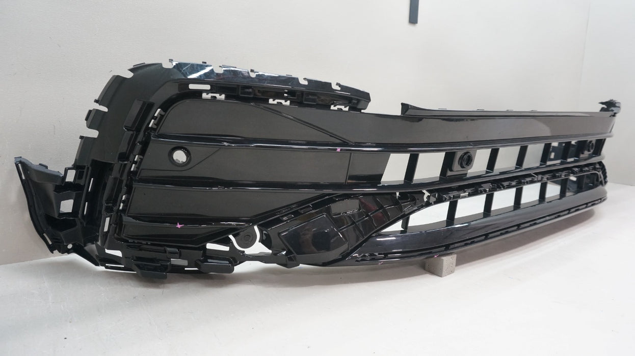 2022-2023 VOLKSWAGEN TIGUAN R LINE FRONT LOWER BUMPER GRILLE AFTERMARKET