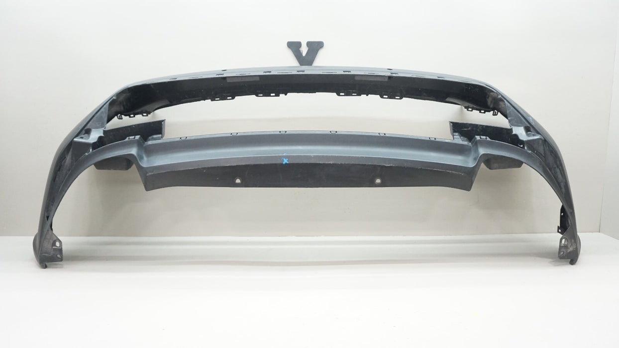 2021-2022 NISSAN ROGUE REAR BUMPER COVER PANEL OEM 850B06RR0C