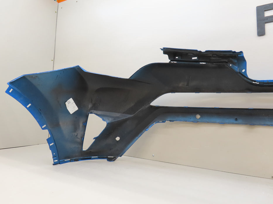 2016 2017 2018 TOYOTA RAV4 FRONT BUMPER COVER OEM 521190P150
