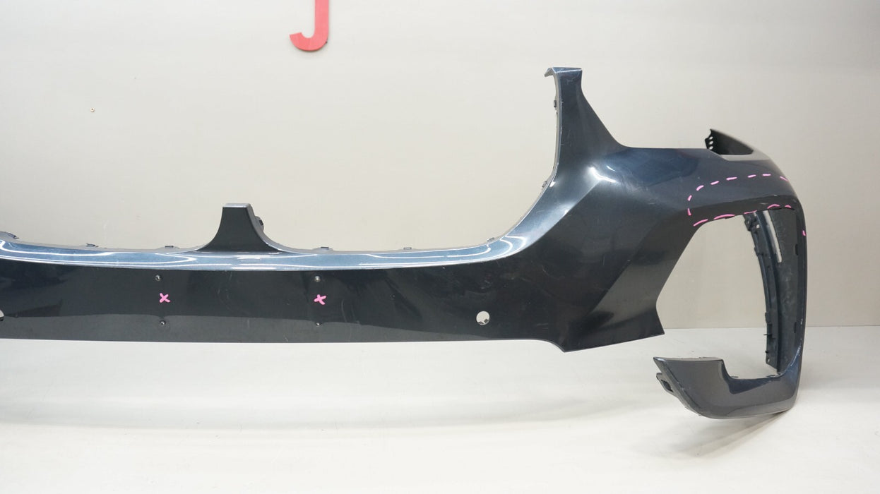 2019-2023 BMW X5 G05 FRONT BUMPER COVER PANEL OEM 5111-742179