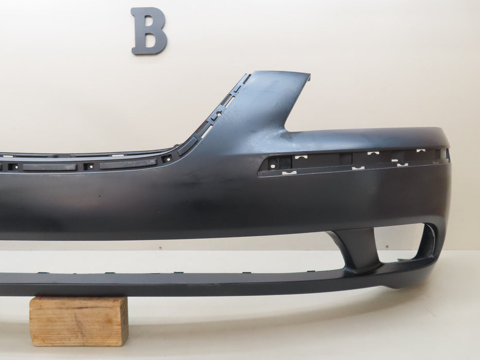 2009 2010 HYUNDAI SONATA FRONT BUMPER COVER AFTERMARKET Y-HYBP012