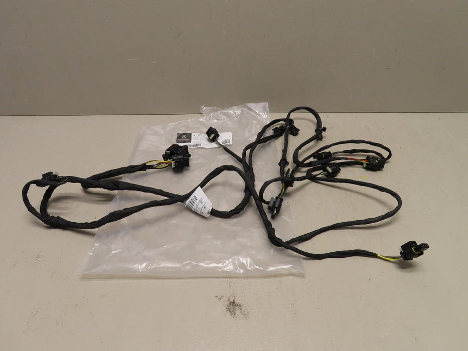 Mercedes Benz A-Klass W177 WIRING HARNESS OEM A1775402717