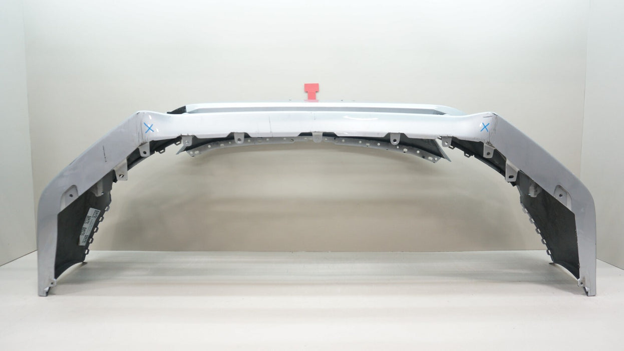 2020-2022 SUBARU IMPREZA FRONT BUMPER COVER OEM 57704FL11A