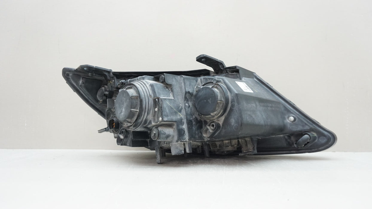 2014-2015 KIA SORENTO FRONT LEFT DRIVERS SIDE HEADLIGHT HALOGEN OEM