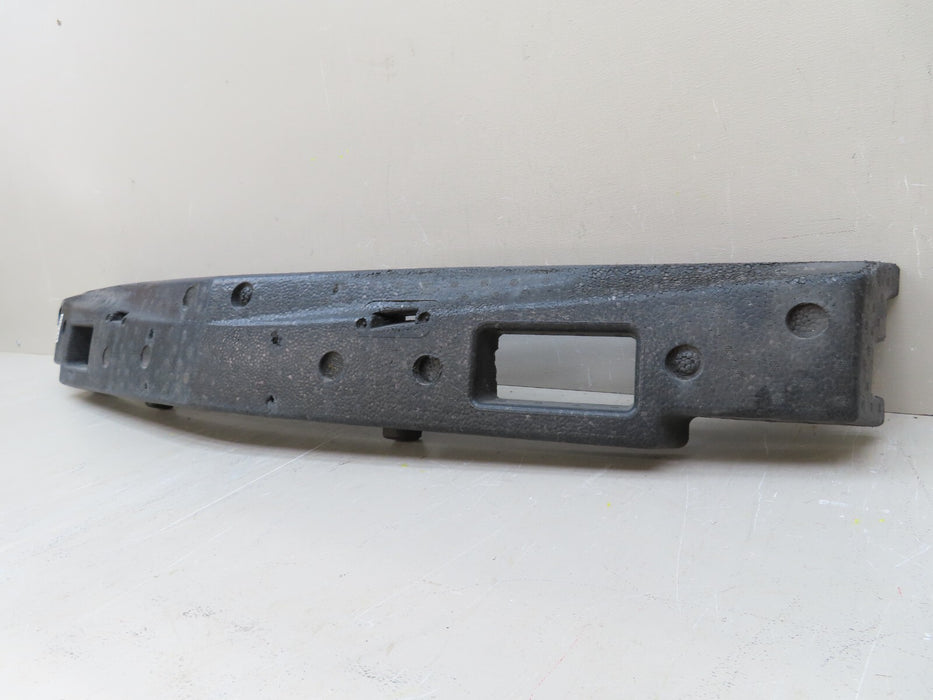 2010-2012 CADILLAC SRX FRONT UPPER BUMPER IMPACT ENERGY ABSORBER OEM 25778320