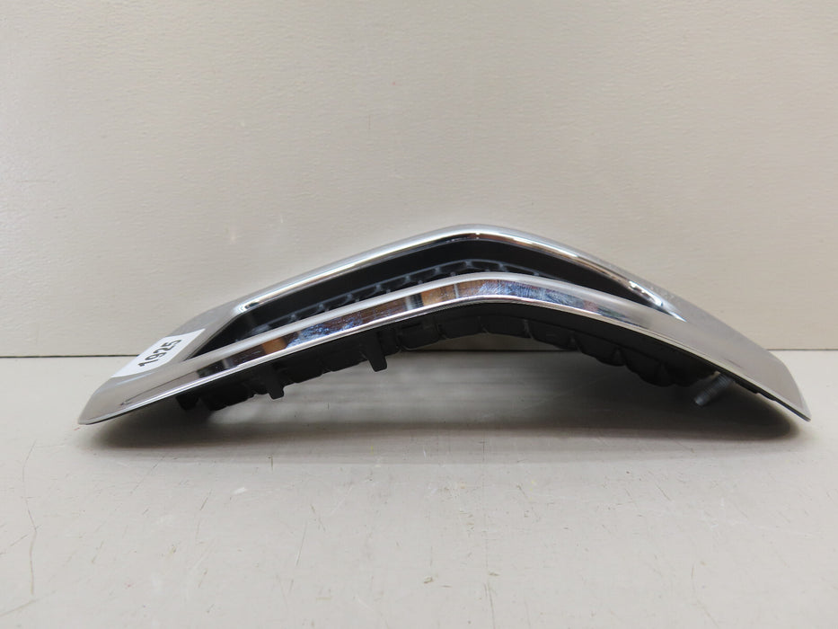 2014-2018 JEEP CHEROKEE FRONT RADIATOR GRILL GRILLE INSERT #2 OEM