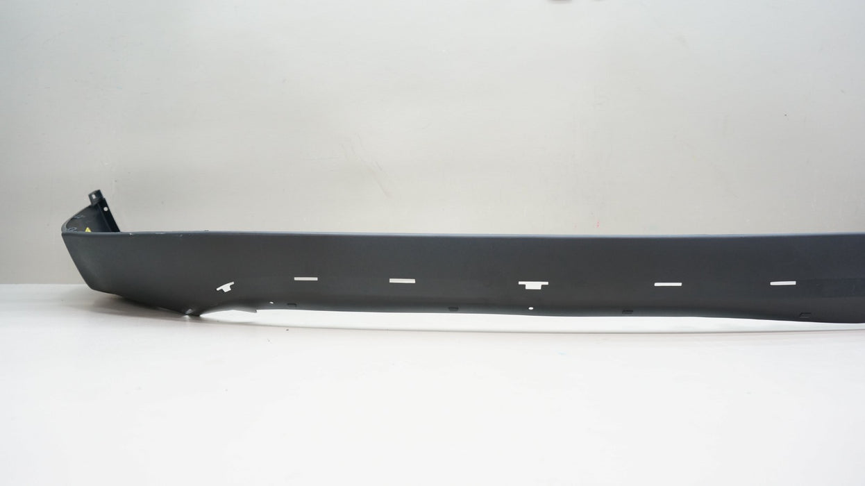 2016-2018 TOYOTA RAV4 REAR LOWER BUMPER COVER PANEL CAPA AFTERMARKET *MINT*