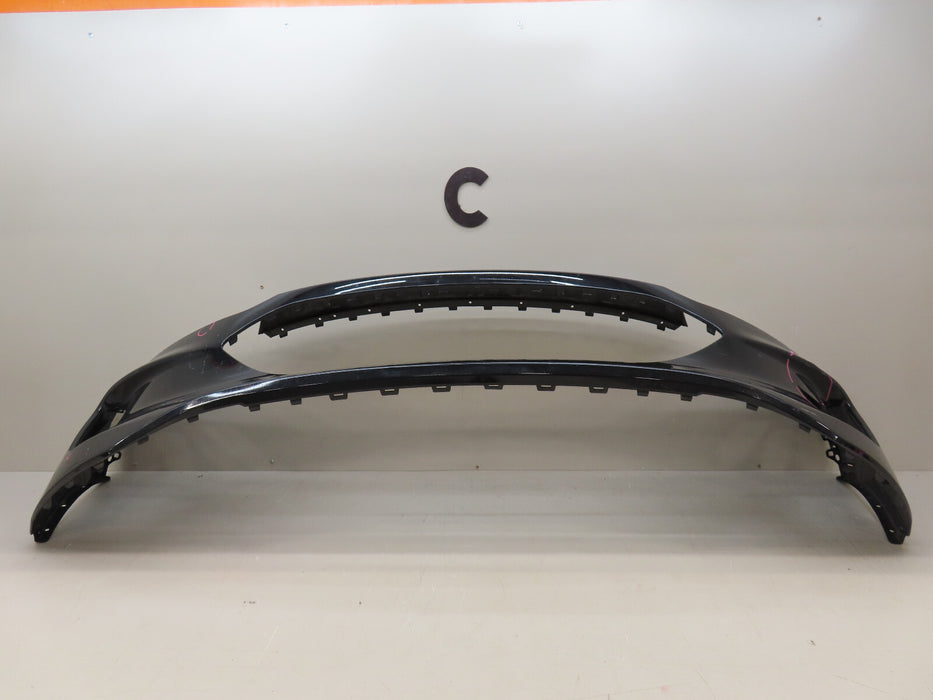 2020-2022 FORD ESCAPE FRONT BUMPER COVER OEM LJ6B-17F003