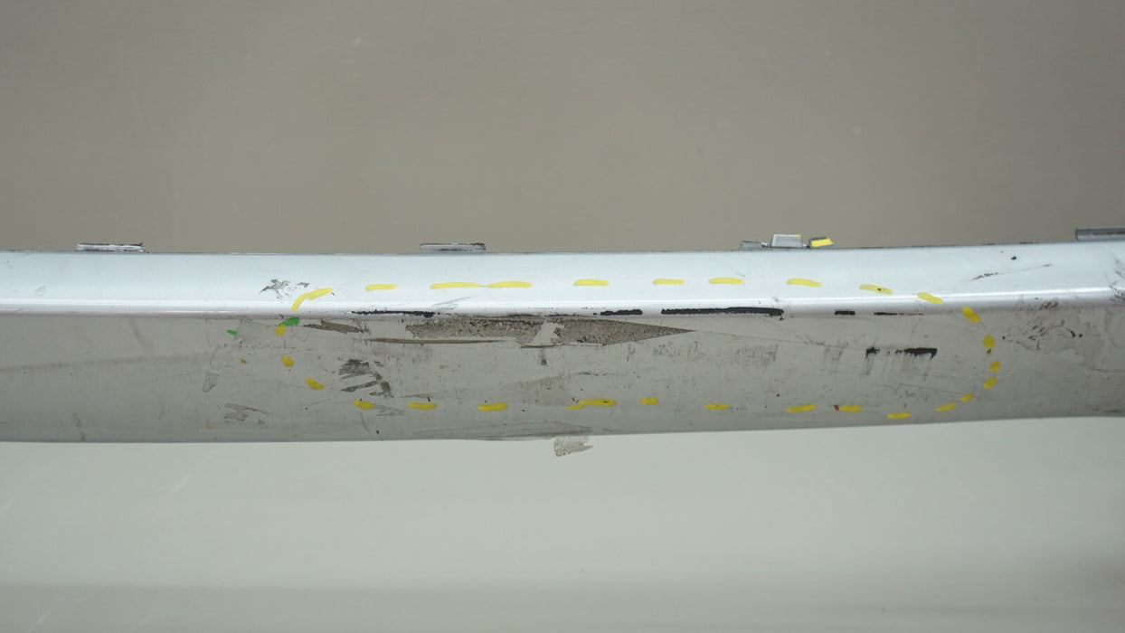 2021-2023 CHEVROLET TRAILBLAZER REAR BUMPER LOWER SKID PLATE OEM 42761560