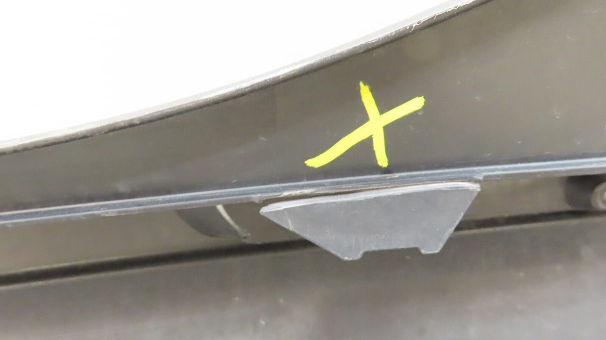 2019-2022 TOYOTA RAV4 REAR BUMPER COVER FACTORY OEM 52159-0R160
