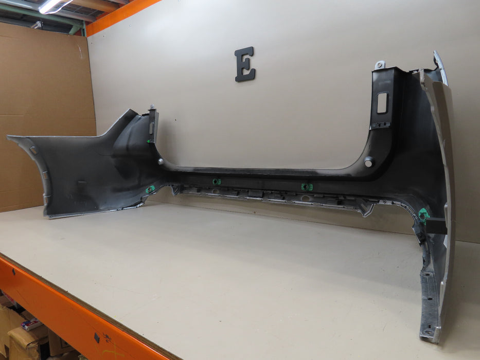 2020-2023 TOYOTA HIGHLANDER REAR BUMPER COVER OEM 52159-0E170