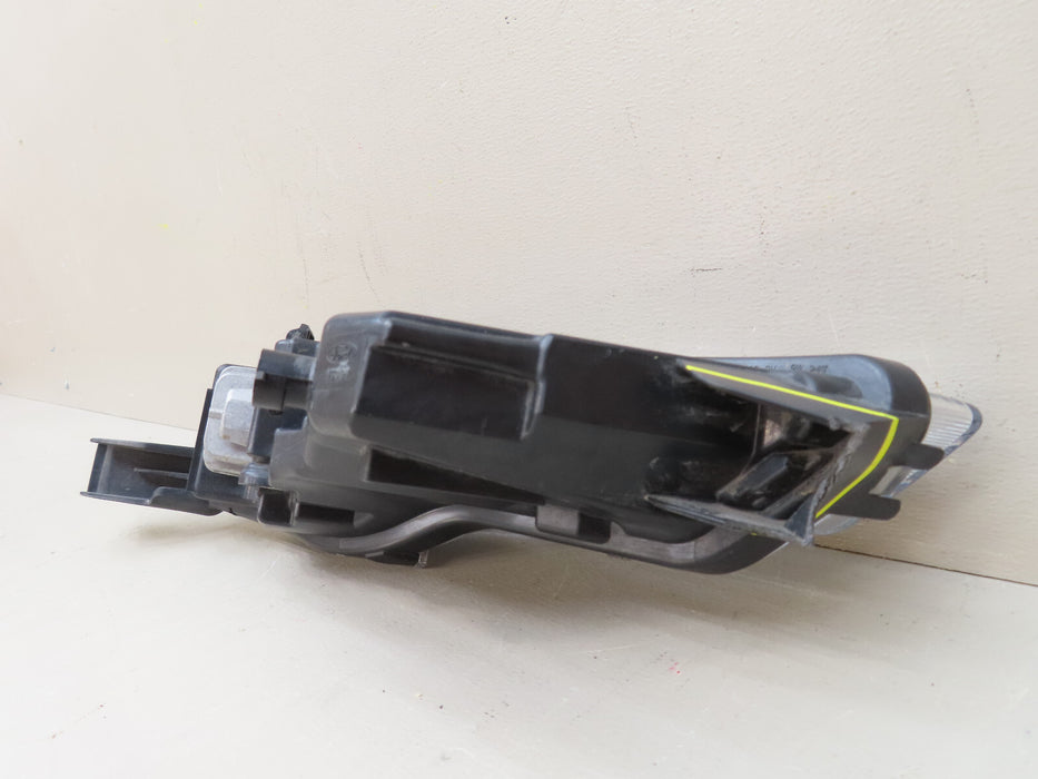 2017 2018 FORD FUSION FRONT LEFT DRIVER SIDE FOG LIGHT LED OEM HS73-15A255-0