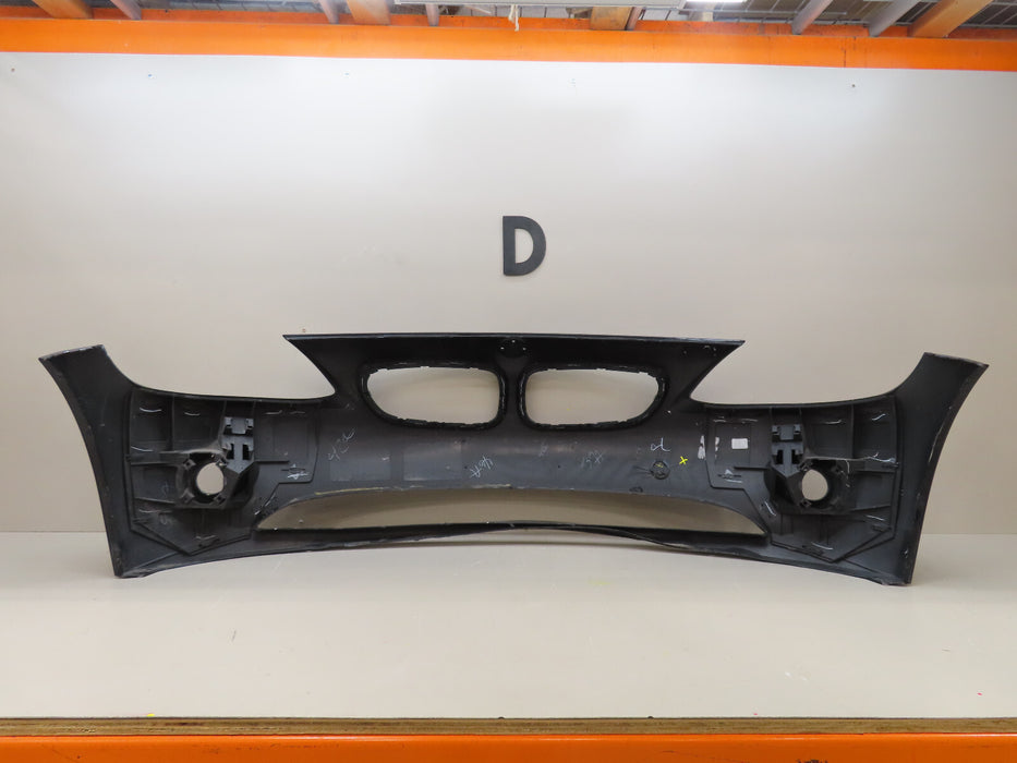 2003 2004 2005 BMW Z4 FRONT BUMPER COVER OEM 10503410