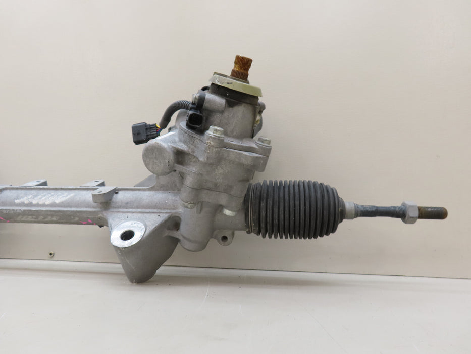 2016-2022 INFINITI Q50 Q60 AWD STEERING GEAR BOX OEM